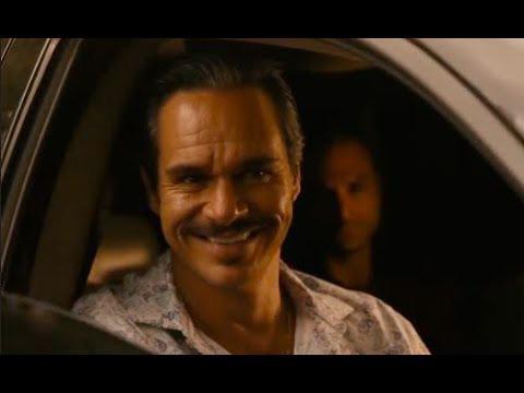 Lalo Salamanca Smiling