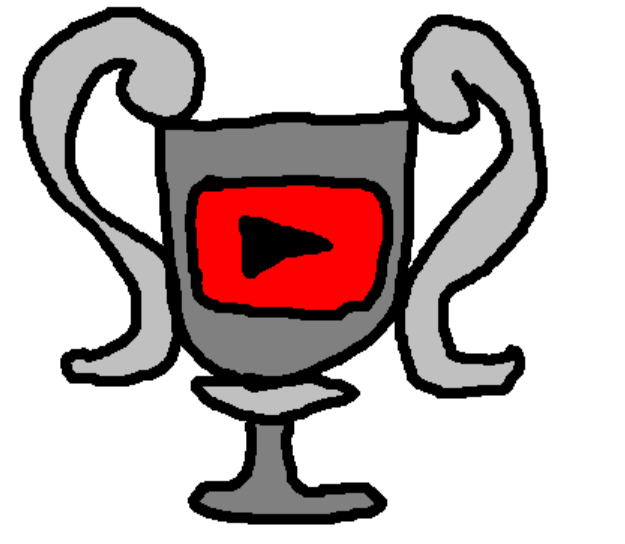 The Digital Vidhaven Champion Trophy.